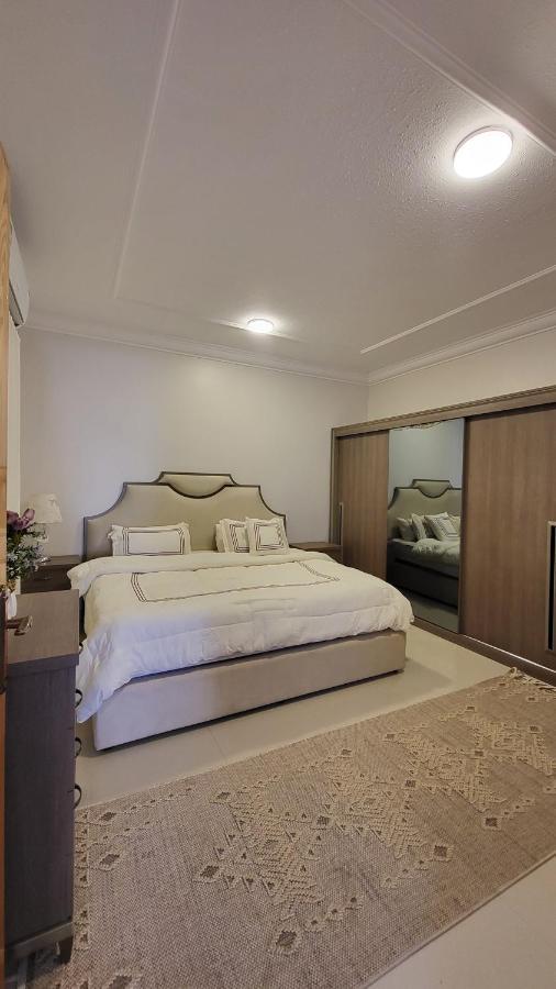 Apartment متكاملة Vip غرفتين وجلسة خارجية Riyadh