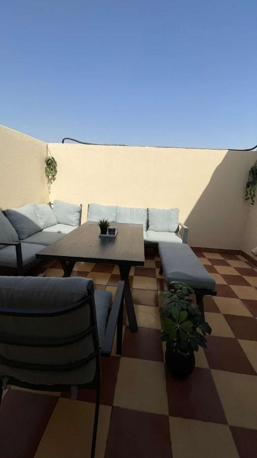 متكاملة Vip غرفتين وجلسة خارجية Apartment Riyadh