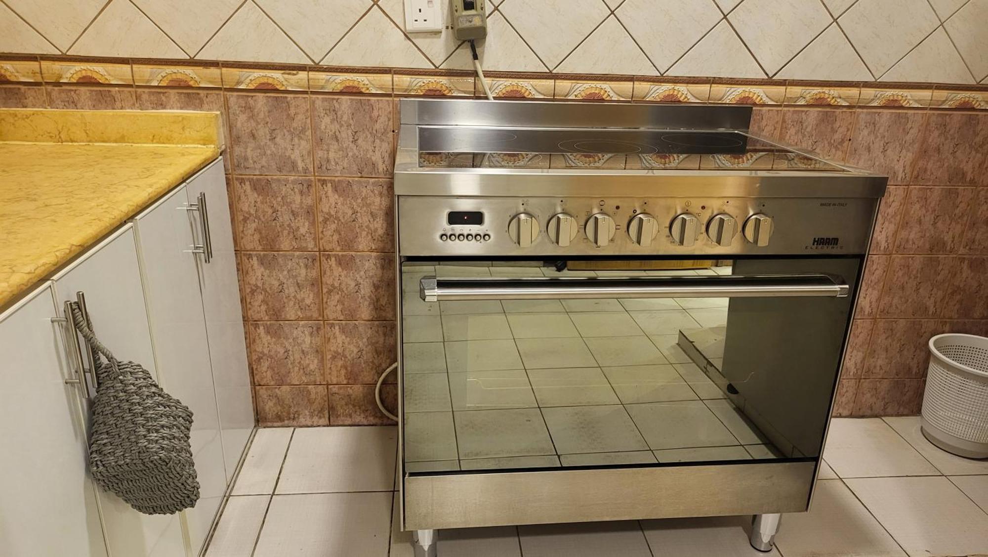 Apartment متكاملة Vip غرفتين وجلسة خارجية