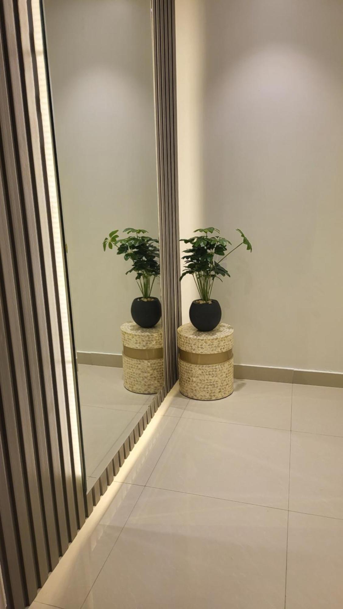 متكاملة Vip غرفتين وجلسة خارجية Apartment Riyadh